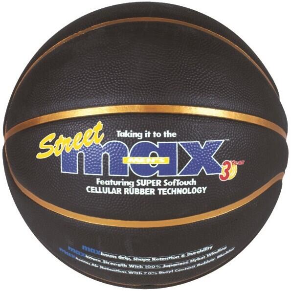 Basketbal Spordas StreetMax