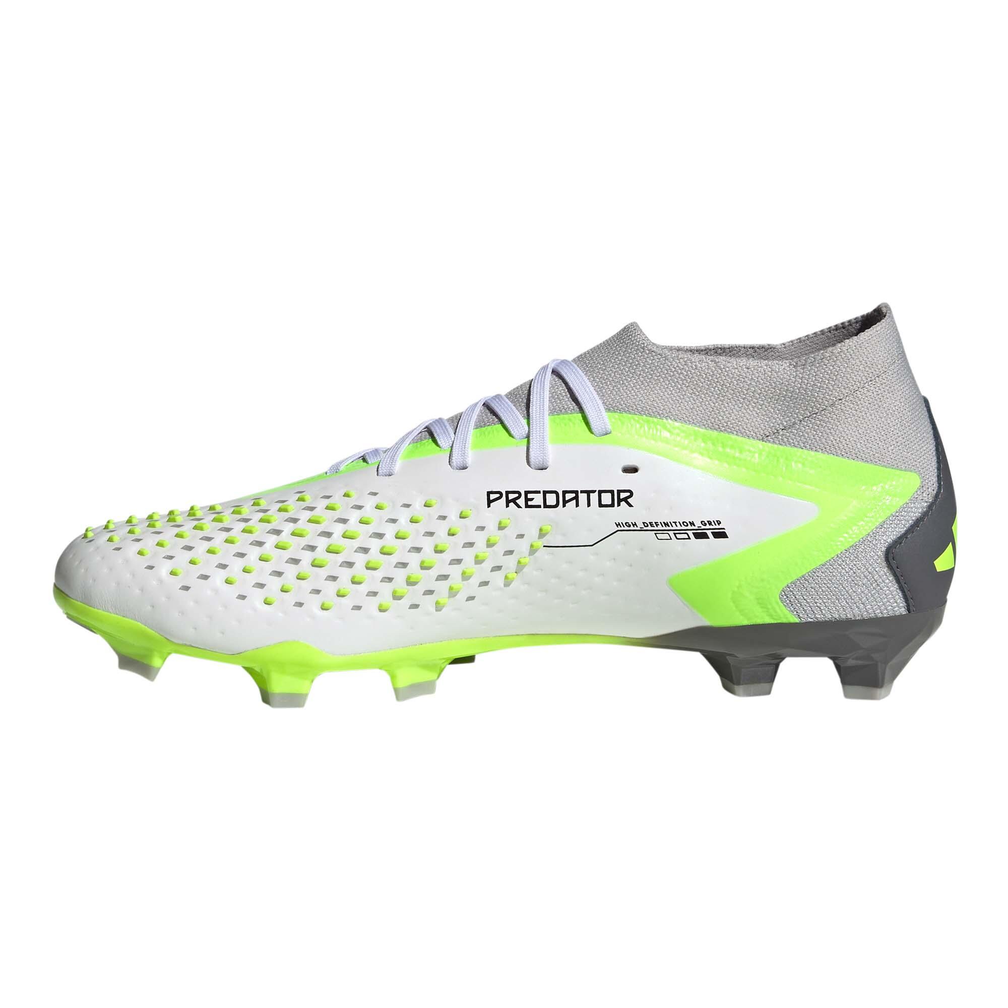 Mens on sale predator boots