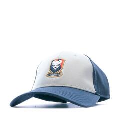 SM CAEN Casquette Marine et Gris Umbro
