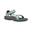 WINSTED WOMEN'S LIGHT-HIKING SANDAL - MONDS WATERFALL