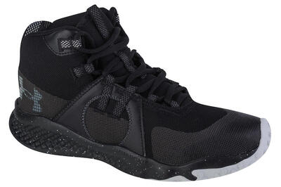 Scarpe da corsa fuoristrada Uomo Under Armour Himalayan Down nero