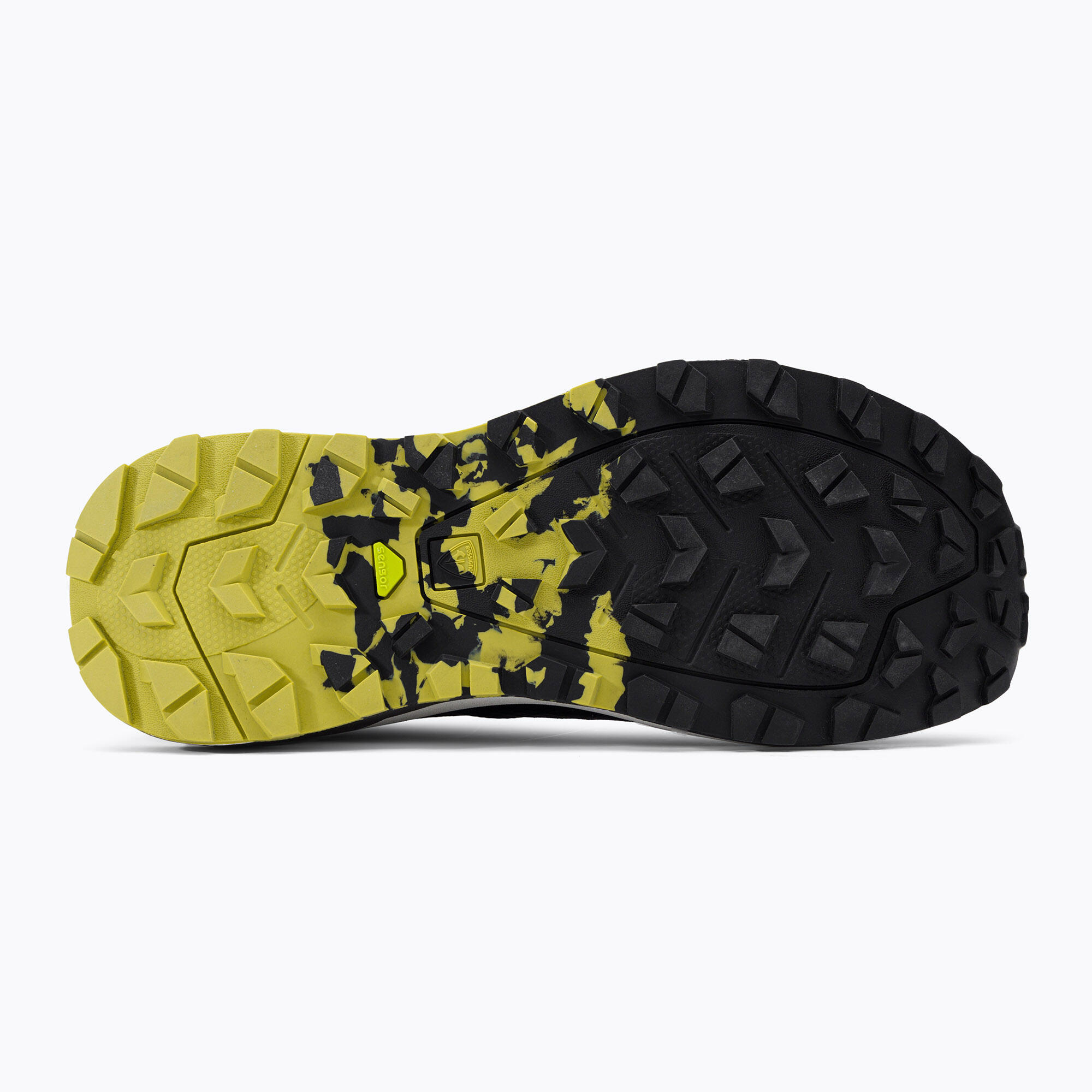Buty trekkingowe męskie Rossignol SKPR WR 5/5