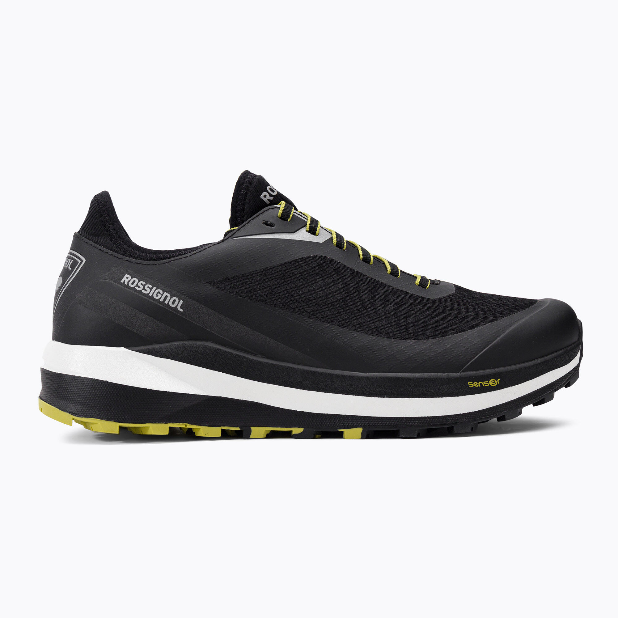 Buty trekkingowe męskie Rossignol SKPR WR 2/5