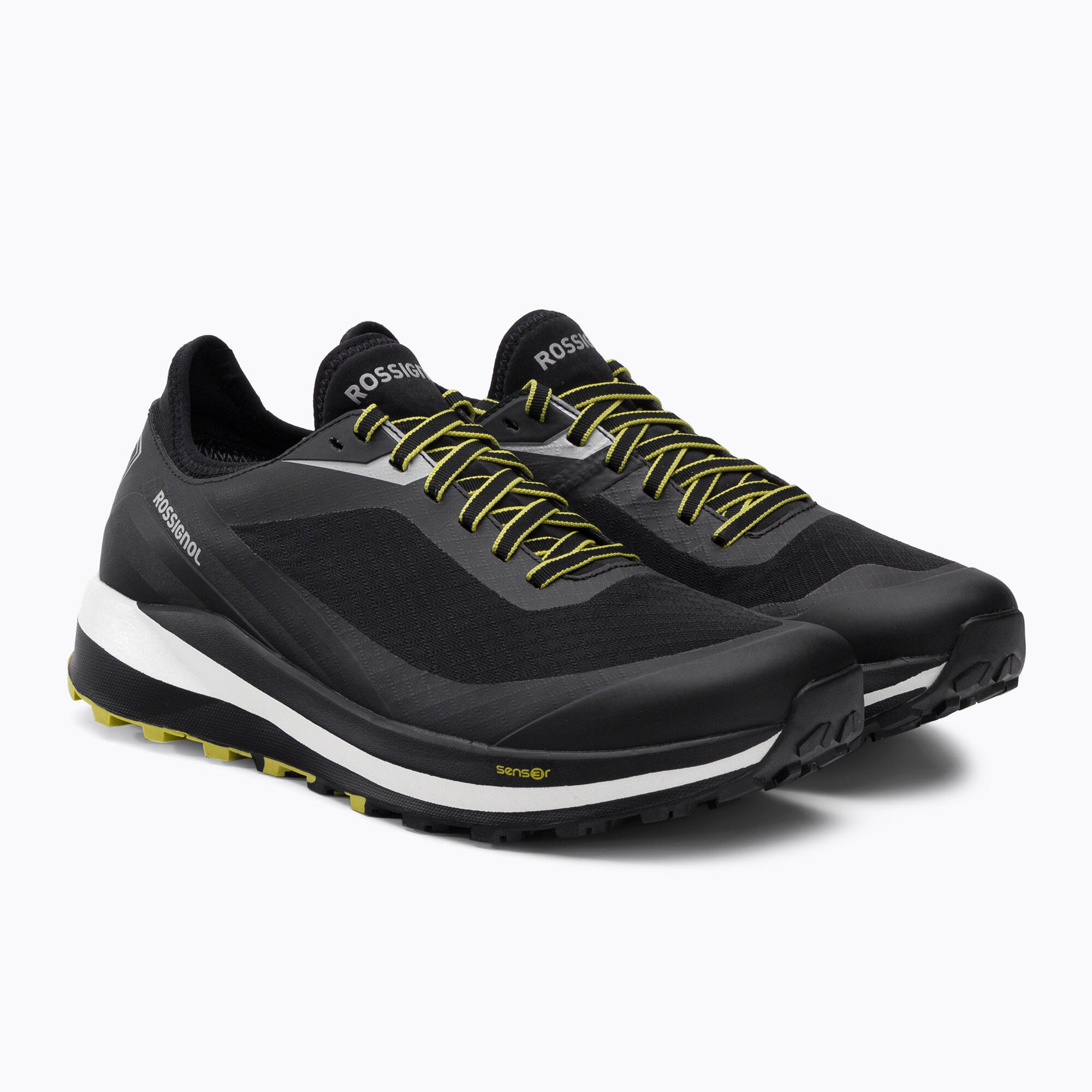 Buty trekkingowe męskie Rossignol SKPR WR 4/5