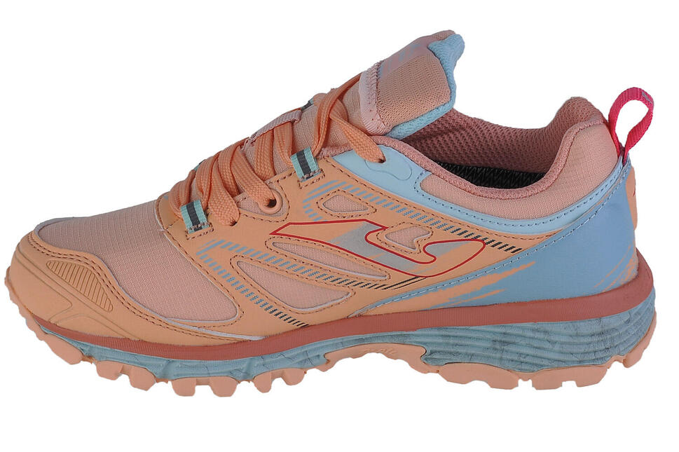 Buty trekkingowe dla dzieci Joma Jvora JR 2207