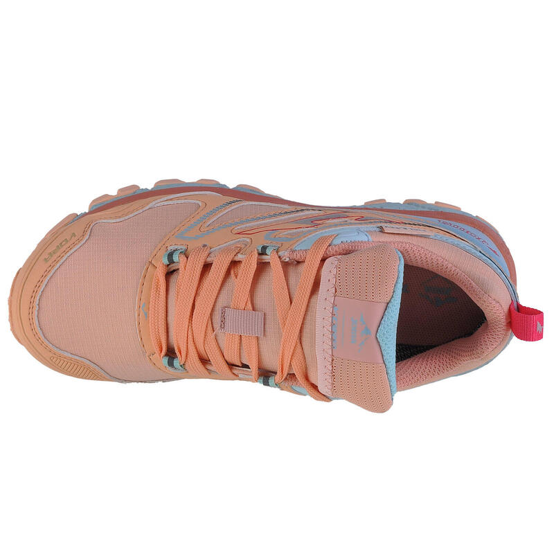 Chaussures trail running Enfants Joma J.vora jr 22 rose clair