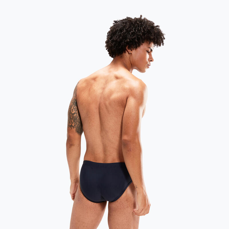 Slip da bagno da uomo Speedo Medley Logo 7 cm Slip