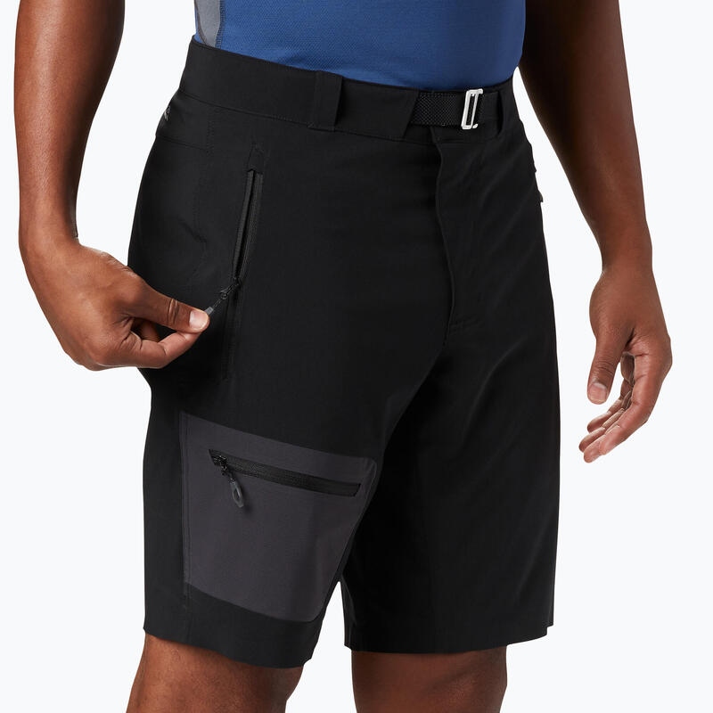 Columbia Titan Pass 010 trekkingshort voor heren