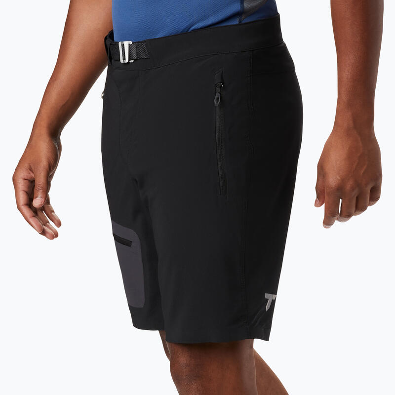 Columbia Titan Pass 010 trekkingshort voor heren