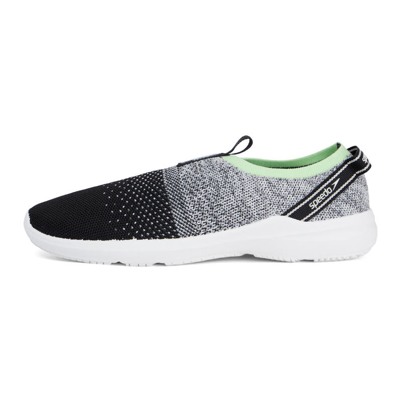 SURF KNIT PRO LADIES' WATERSHOES - WHITE