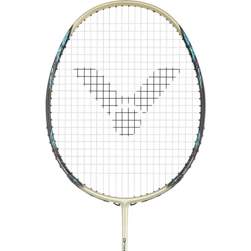Badmintonová raketa DriveX 7SP
