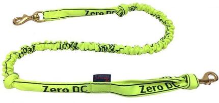 Smycz z amortyzacją do canicross ZeroDC dla psów pow. 10 kg, długość 1,9 m