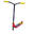 Trotineta Freestyle Dhs 109 - Negru-Rosu