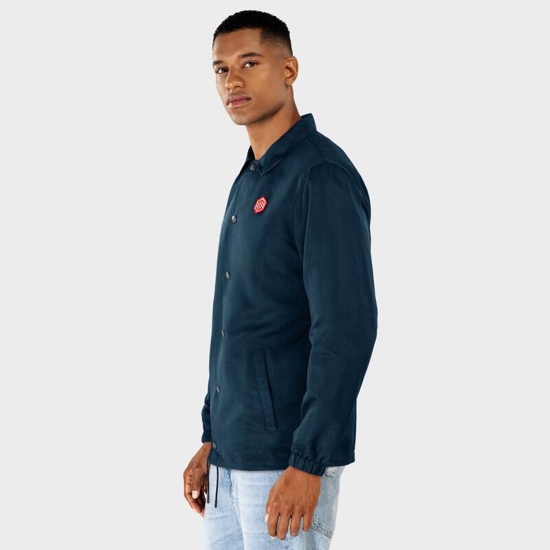 Chaqueta para hombre surf Maldives SIROKO Azul Navy