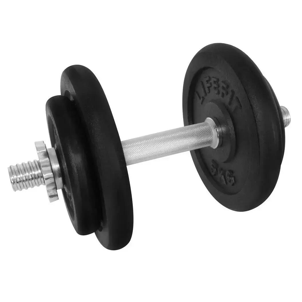 DHS FITNESS picture