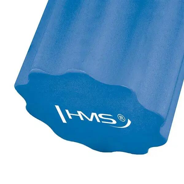 FS201 masszázs henger 45cm Navy Blue 2/5