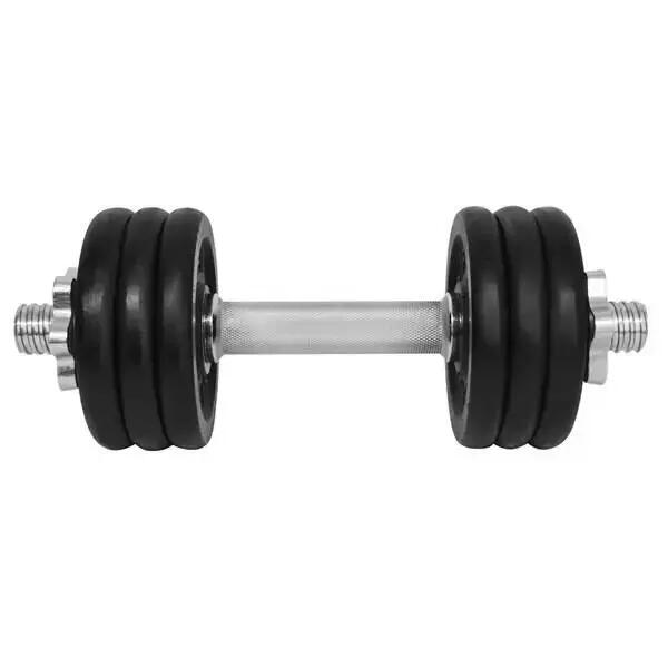 DHS FITNESS picture