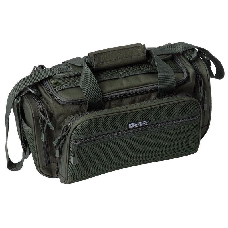 Torba Mikado Enclave Stalker 46x23,5x23cm