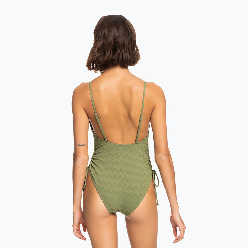 Maillot de bain une pièce ROXY Current Coolness pour femme