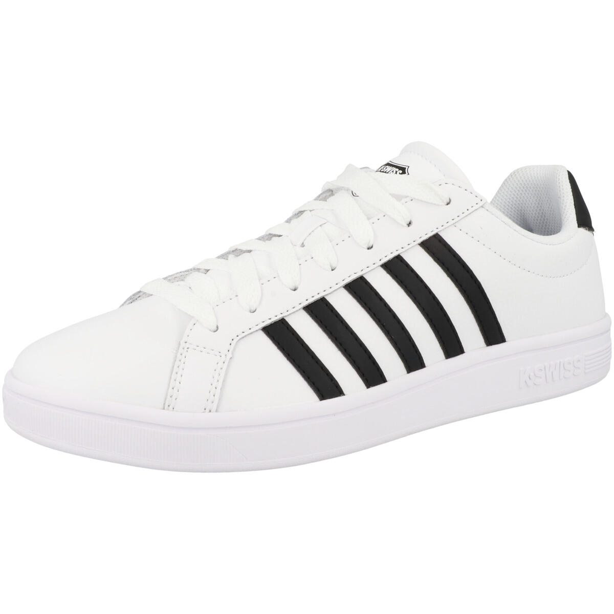 Chaussures universel hommes K-Swiss Court Tiebreak 4/5
