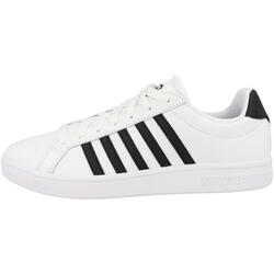Chaussures universel hommes K-Swiss Court Tiebreak
