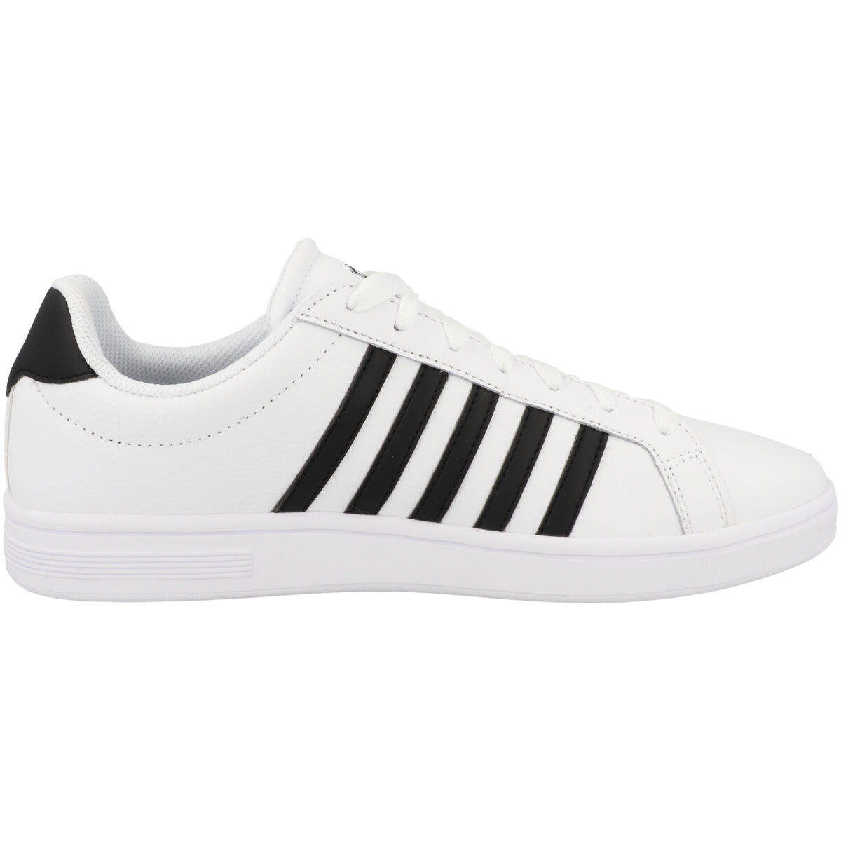 Chaussures universel hommes K-Swiss Court Tiebreak 3/5
