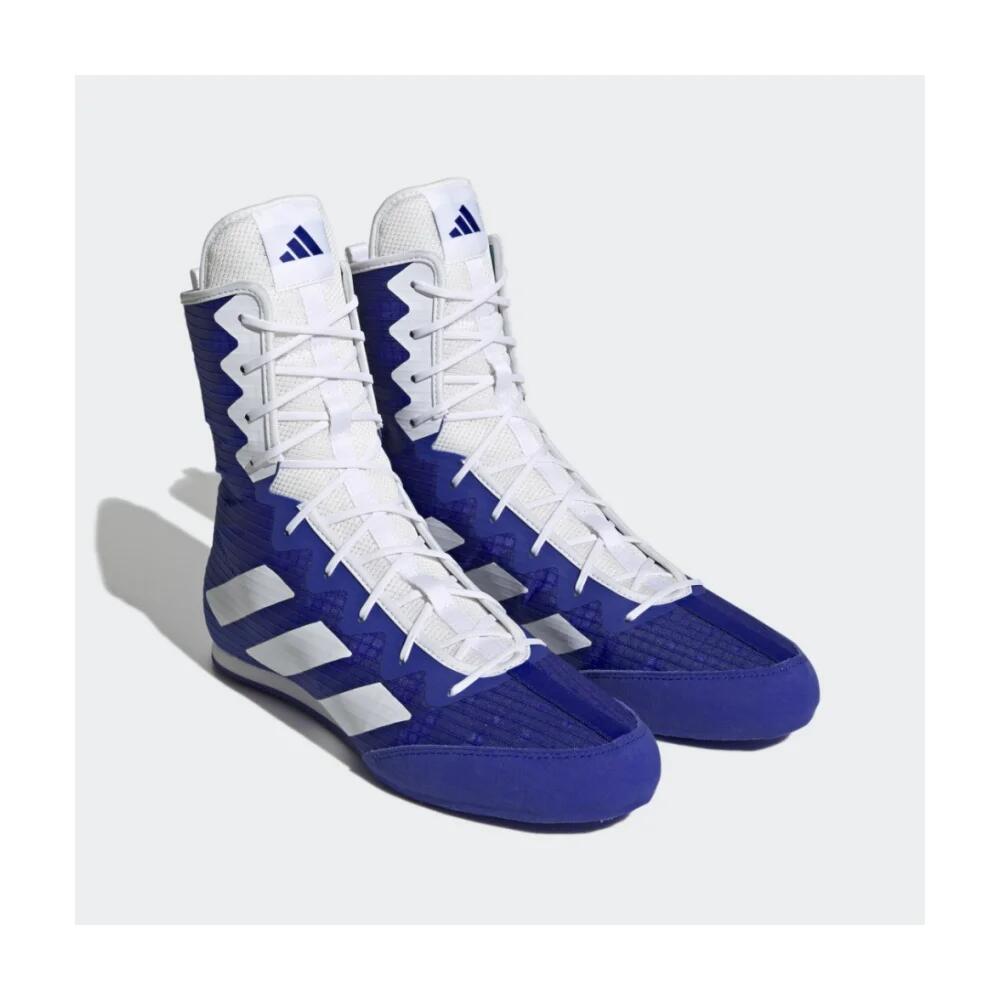 Chaussures de boxe Decathlon