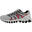 Zapatillas multideporte hombre K-Swiss Tubes 200 gris