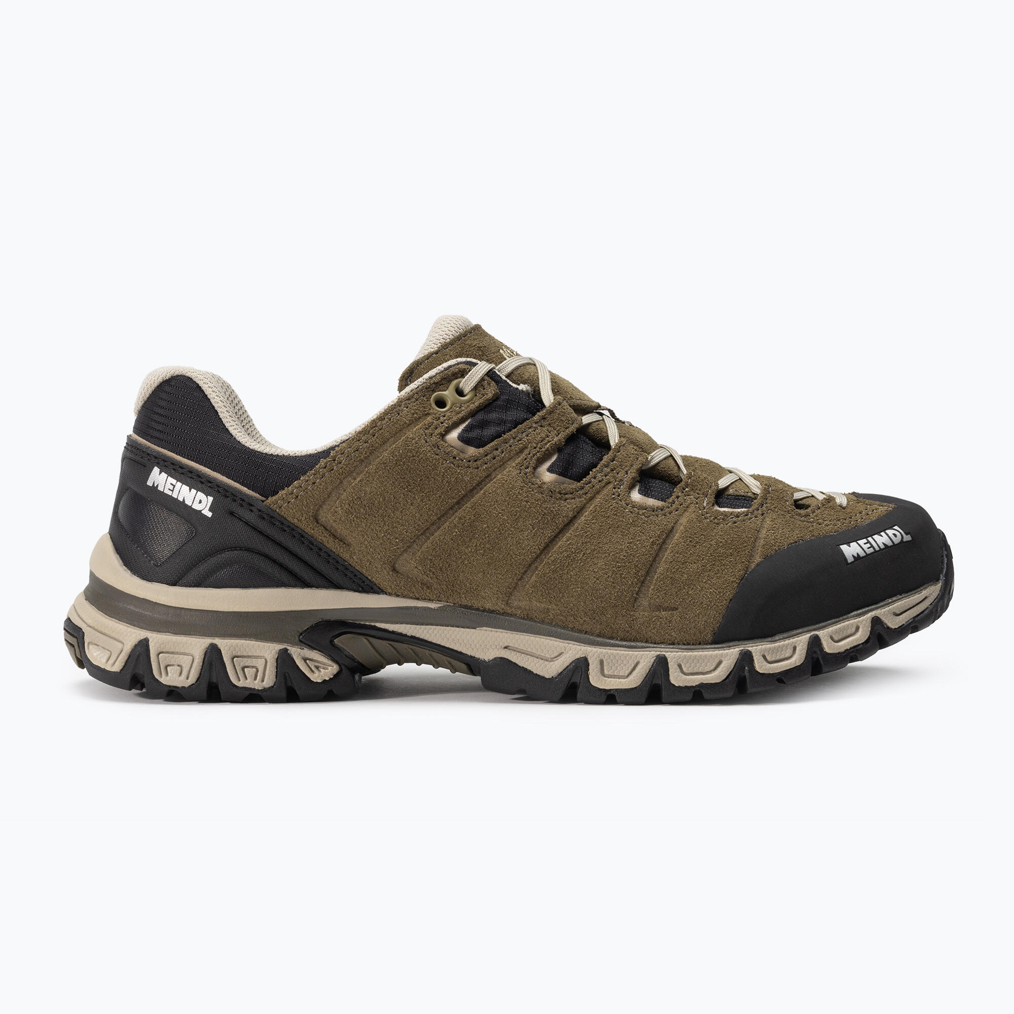Chaussures de trekking pour hommes Meindl Vegas 2/15