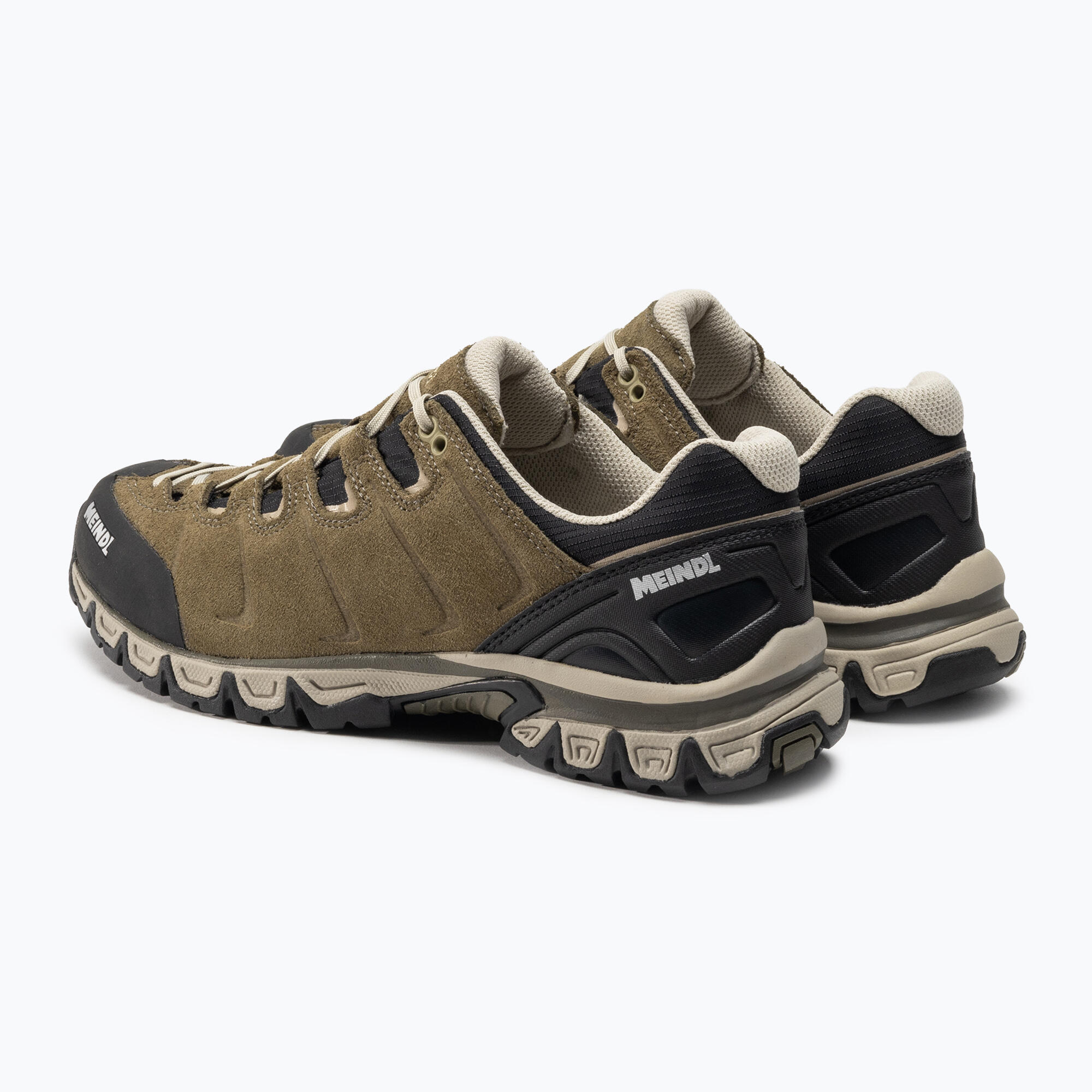 Chaussures de trekking pour hommes Meindl Vegas 3/15