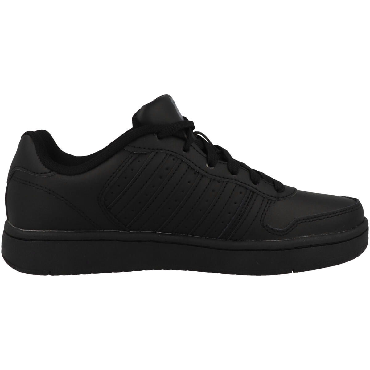 Chaussures universel femmes K-Swiss Court Palisades 3/5