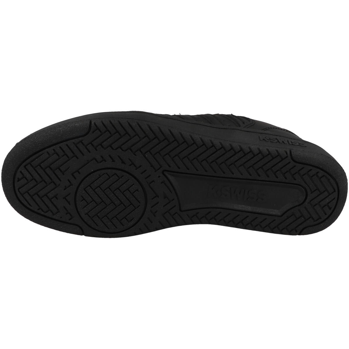 Chaussures universel femmes K-Swiss Court Palisades 5/5