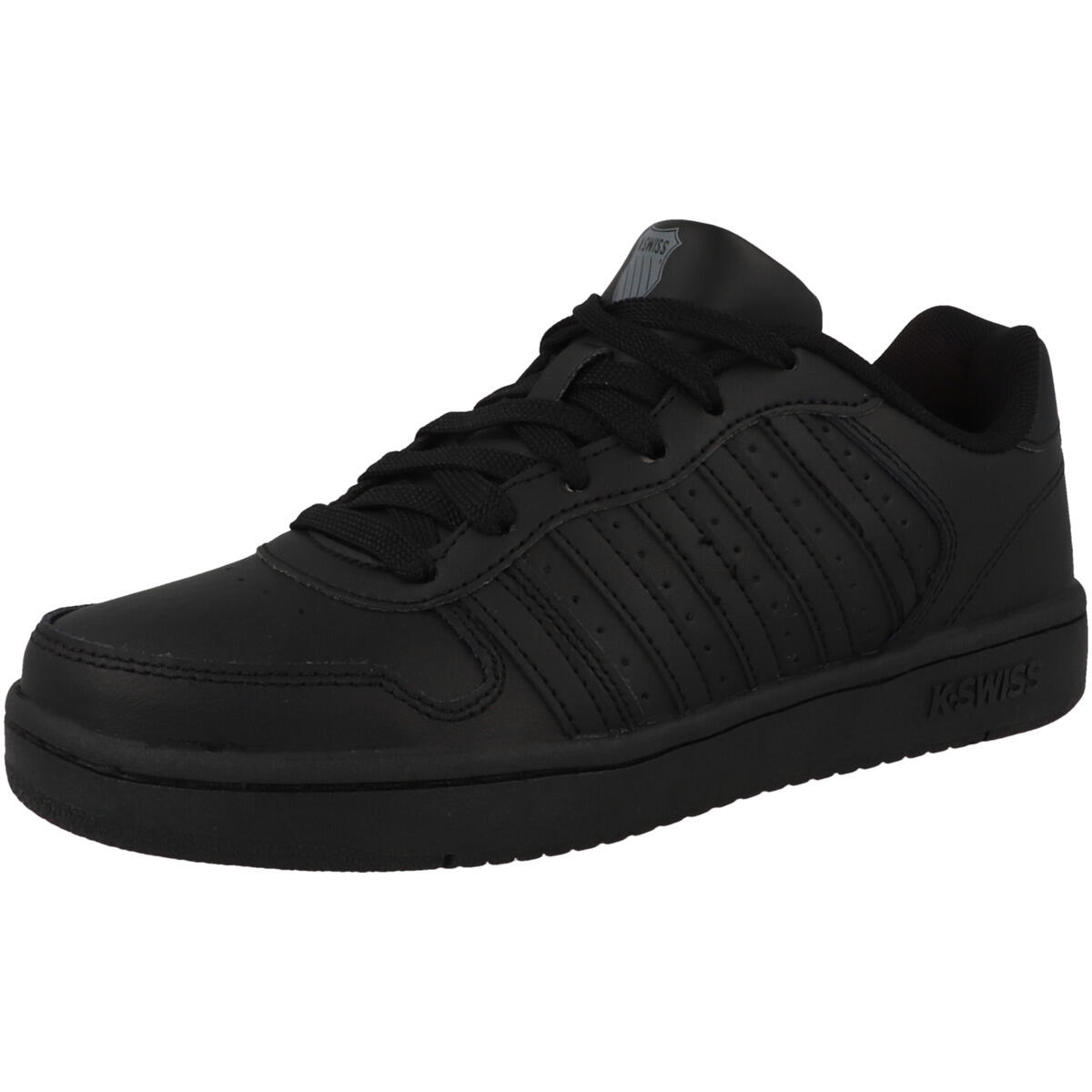 Chaussures universel femmes K-Swiss Court Palisades 4/5