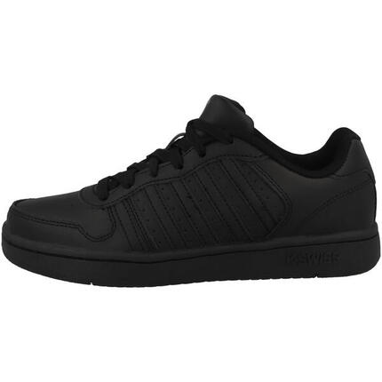 K-SWISS Court Palisades Damen Sneaker Sportschuh 96931-117-M weiss