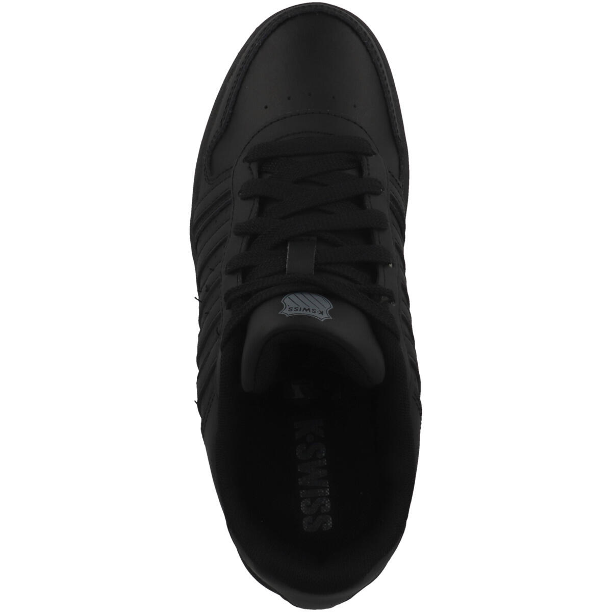 Chaussures universel femmes K-Swiss Court Palisades 2/5