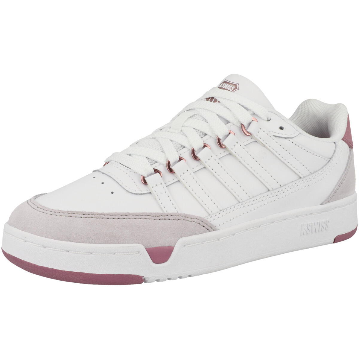 Buty do chodzenia damskie K-Swiss 97933165M 4/5