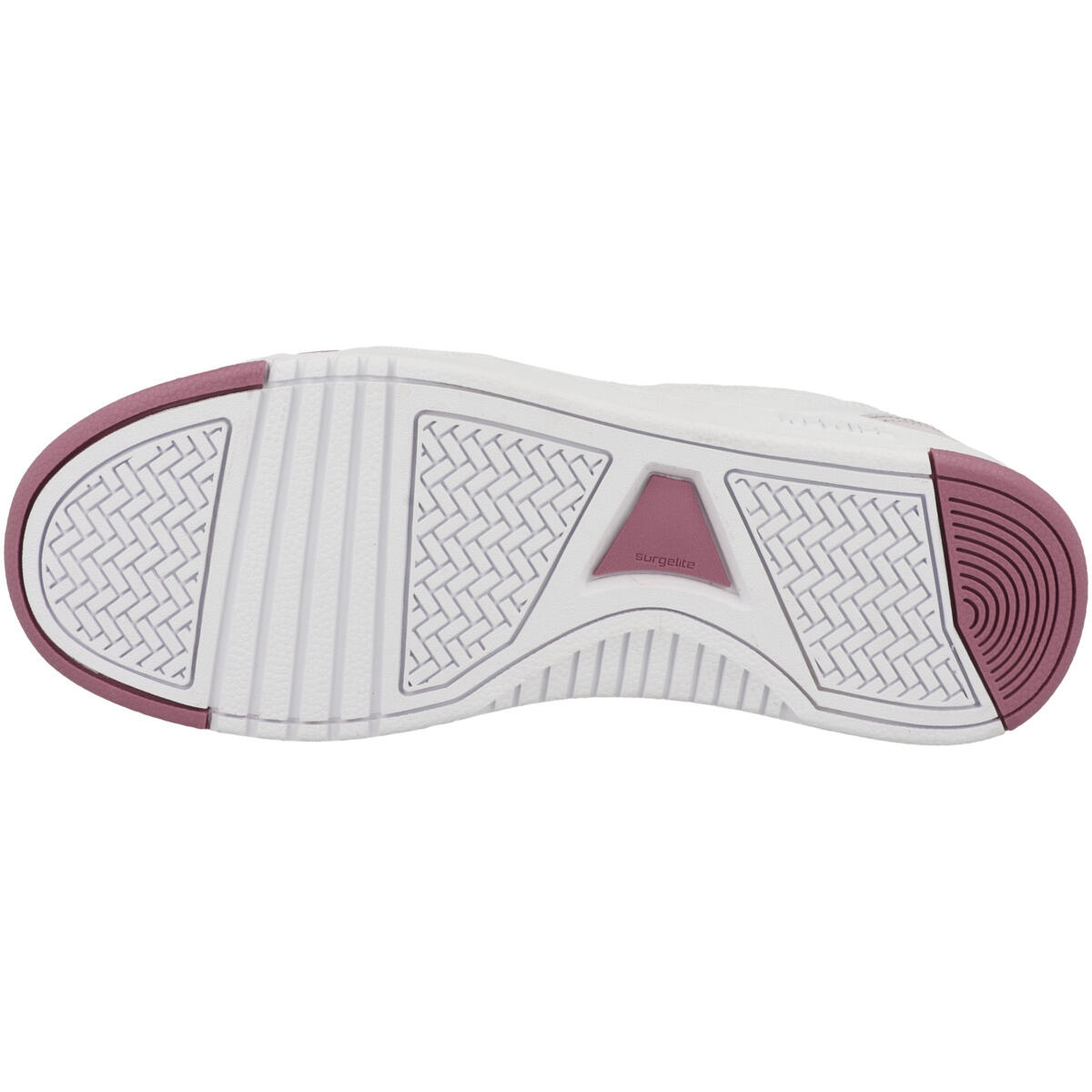 Buty do chodzenia damskie K-Swiss 97933165M 5/5