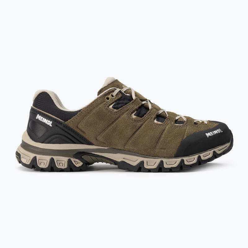 Chaussures de trekking pour hommes Meindl Vegas