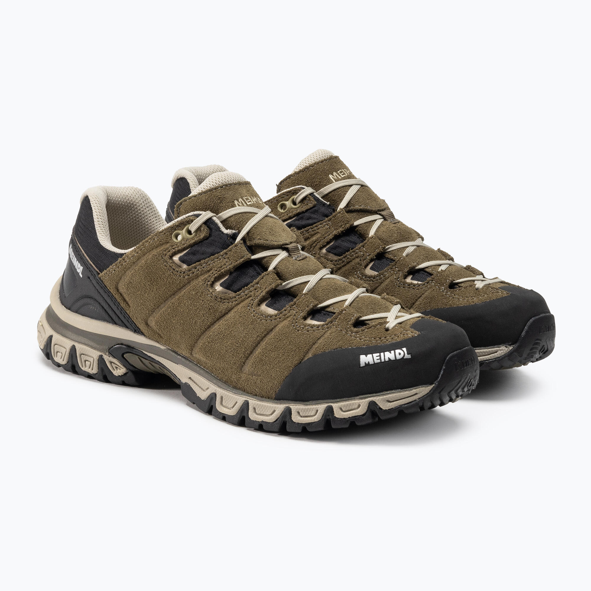 Chaussures de trekking pour hommes Meindl Vegas 4/15