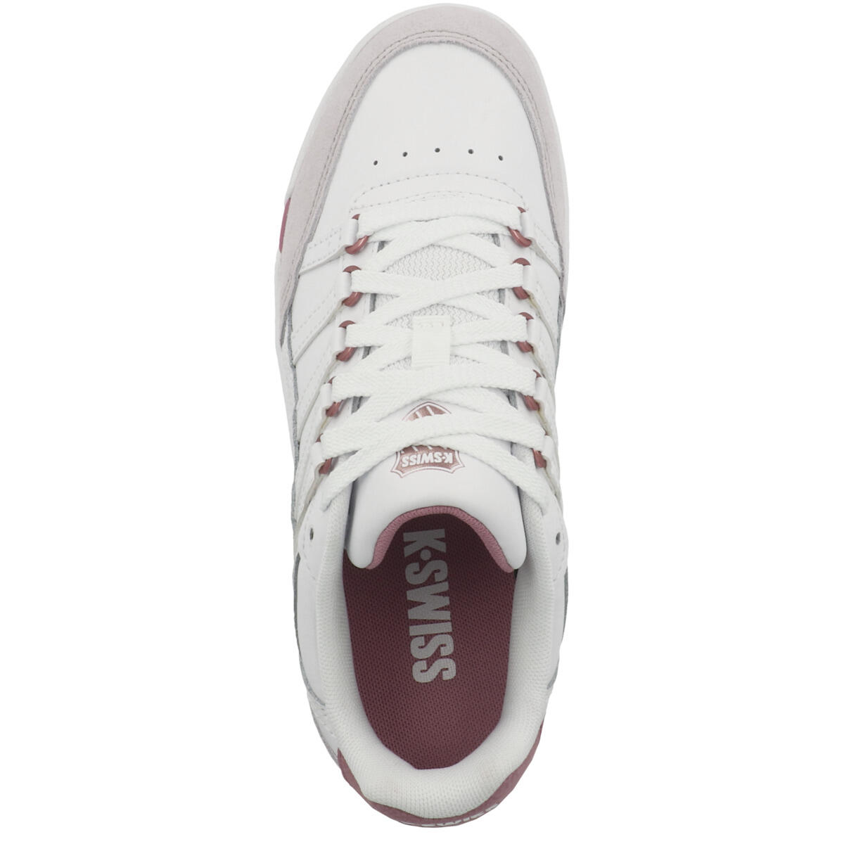 Buty do chodzenia damskie K-Swiss 97933165M 2/5