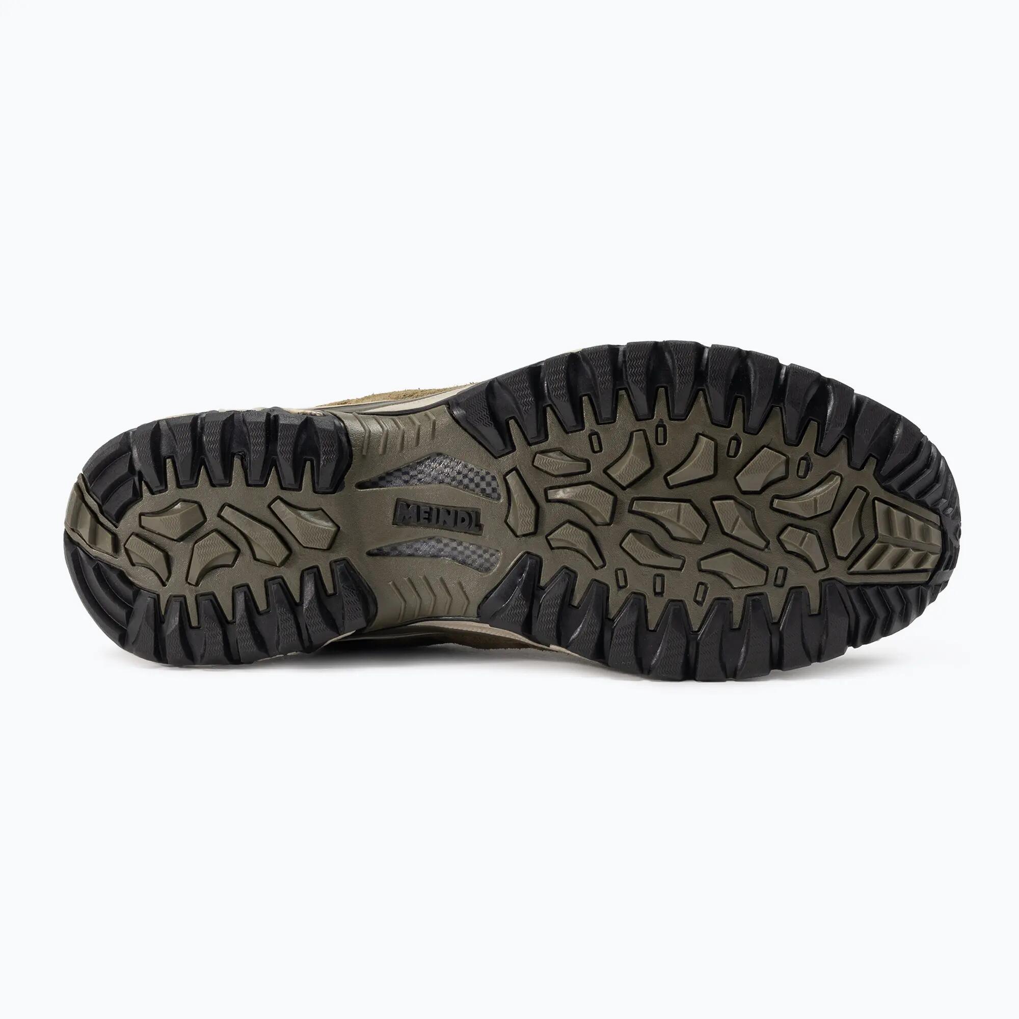 Meindl Vegas Herren-Trekkingschuhe 5/5