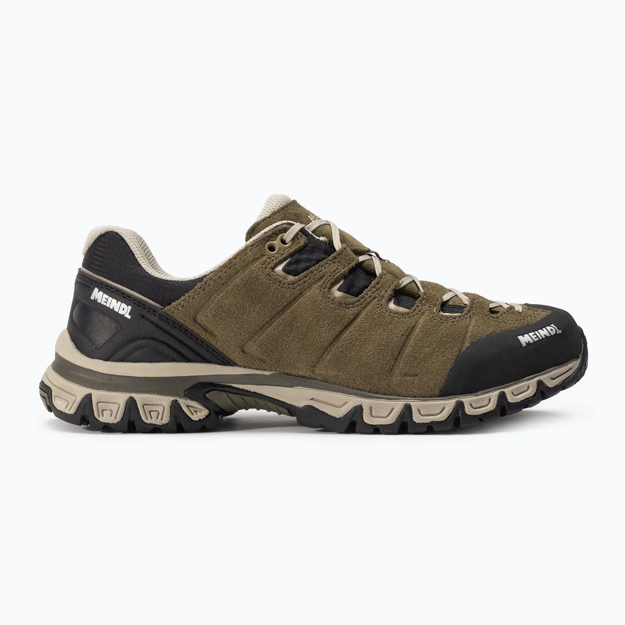 Meindl Vegas Herren-Trekkingschuhe 2/5