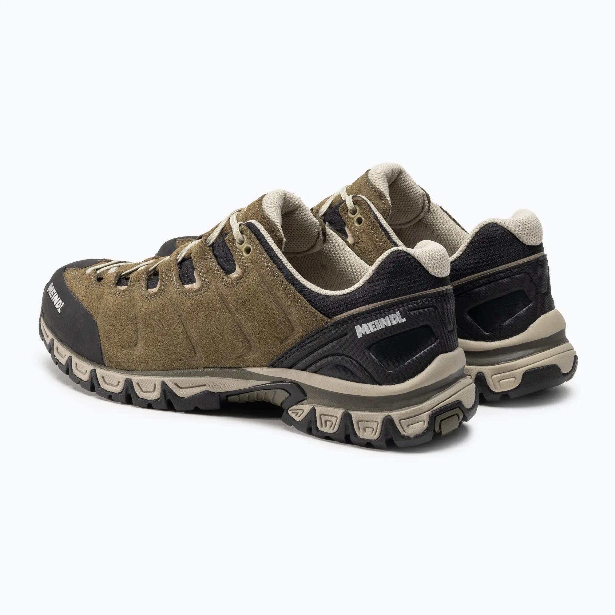 Meindl Vegas Herren-Trekkingschuhe 3/5