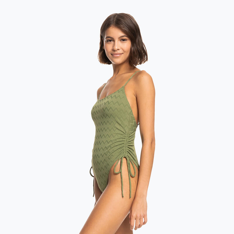 Maillot de bain une pièce ROXY Current Coolness pour femme