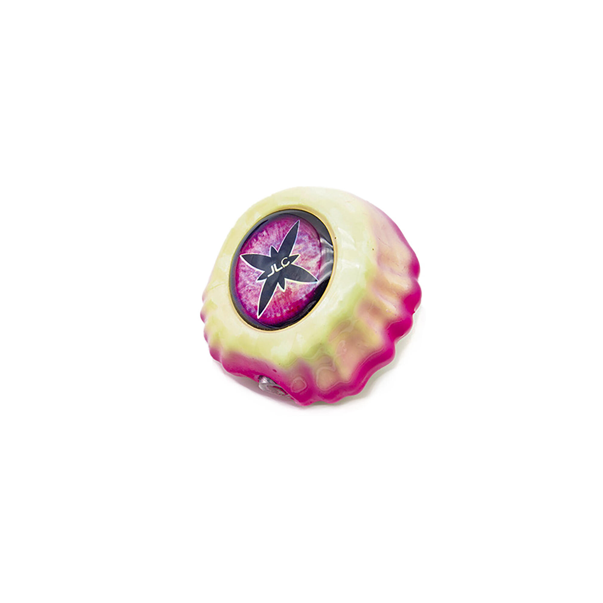 rosa chicle fluorescente