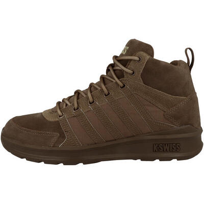 Sneaker mid Vista Trainer Mid WNT Herren