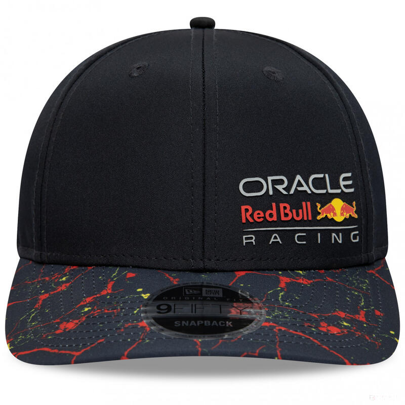 OEM Red Bull baseball cap, VSR, 9FIFTY, blue, 2023 Decathlon