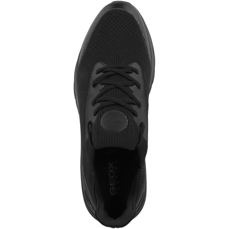 Basket à Lacets Geox Spherica Actif - Homme