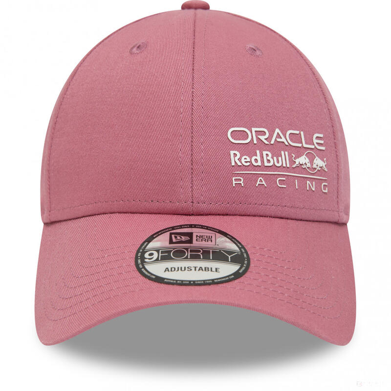 OEM Red Bull baseball cap, Seasonal, 9FORTY, pink, 2023 Decathlon