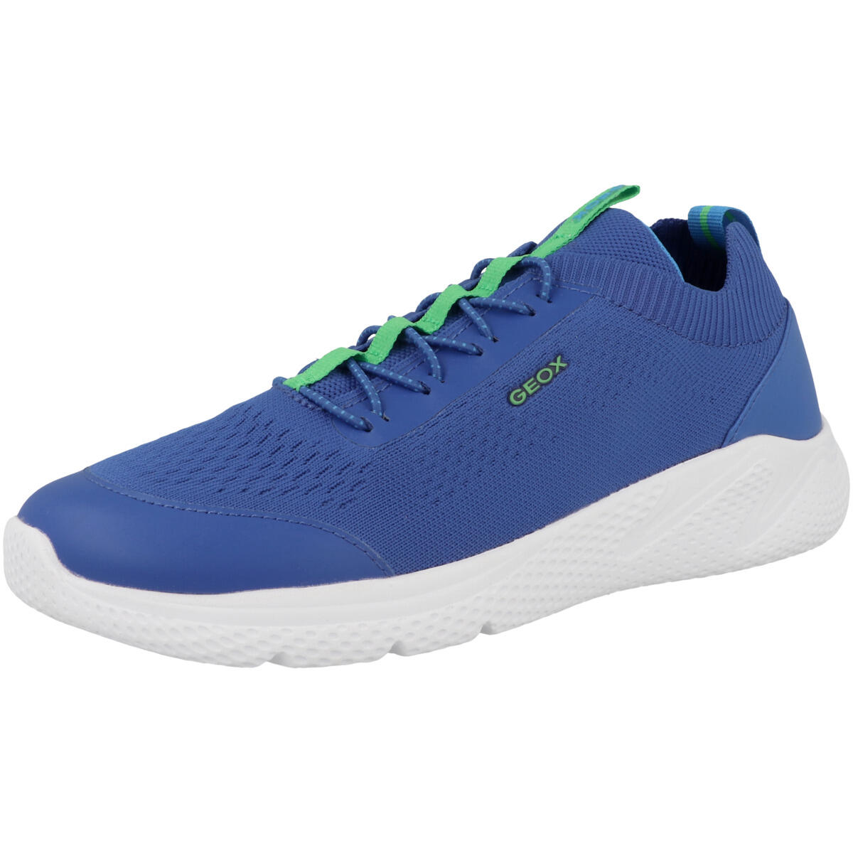 ZAPATOS Y COMPLEMENTOS GEOX  DE NIÑO J25GBA 0006K J SPRINTYE 4/5